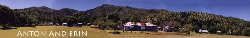 Vanuatu