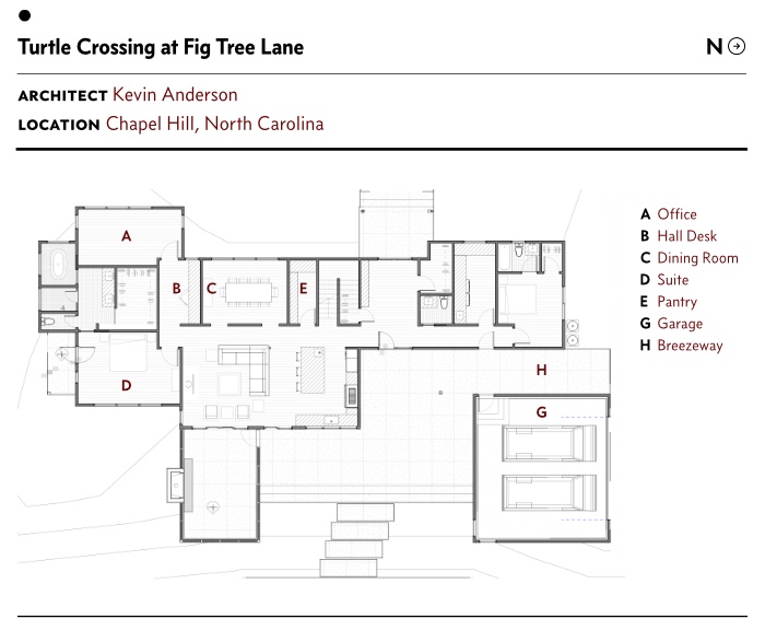 Design plan of the first floor. Design plan of the first floor.