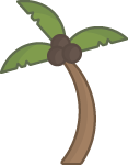 palm tree